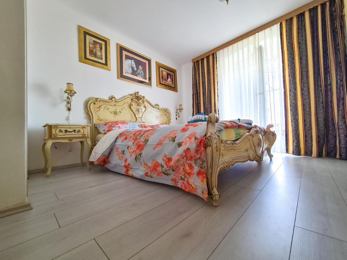 Kaya House Apartman Nerezisca Kültér fotó