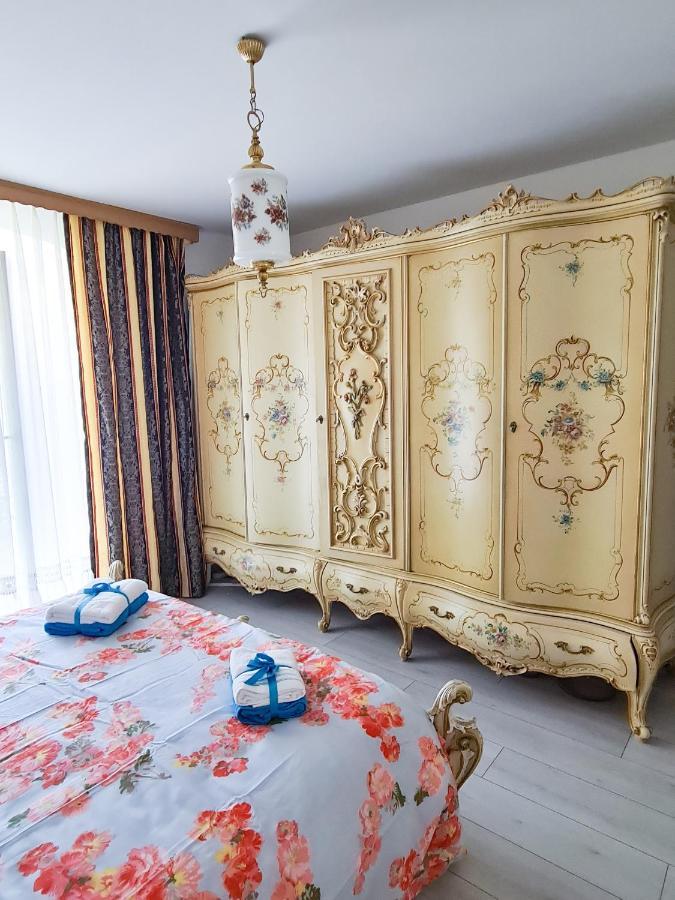 Kaya House Apartman Nerezisca Kültér fotó