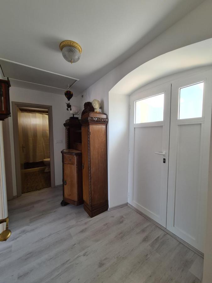 Kaya House Apartman Nerezisca Kültér fotó